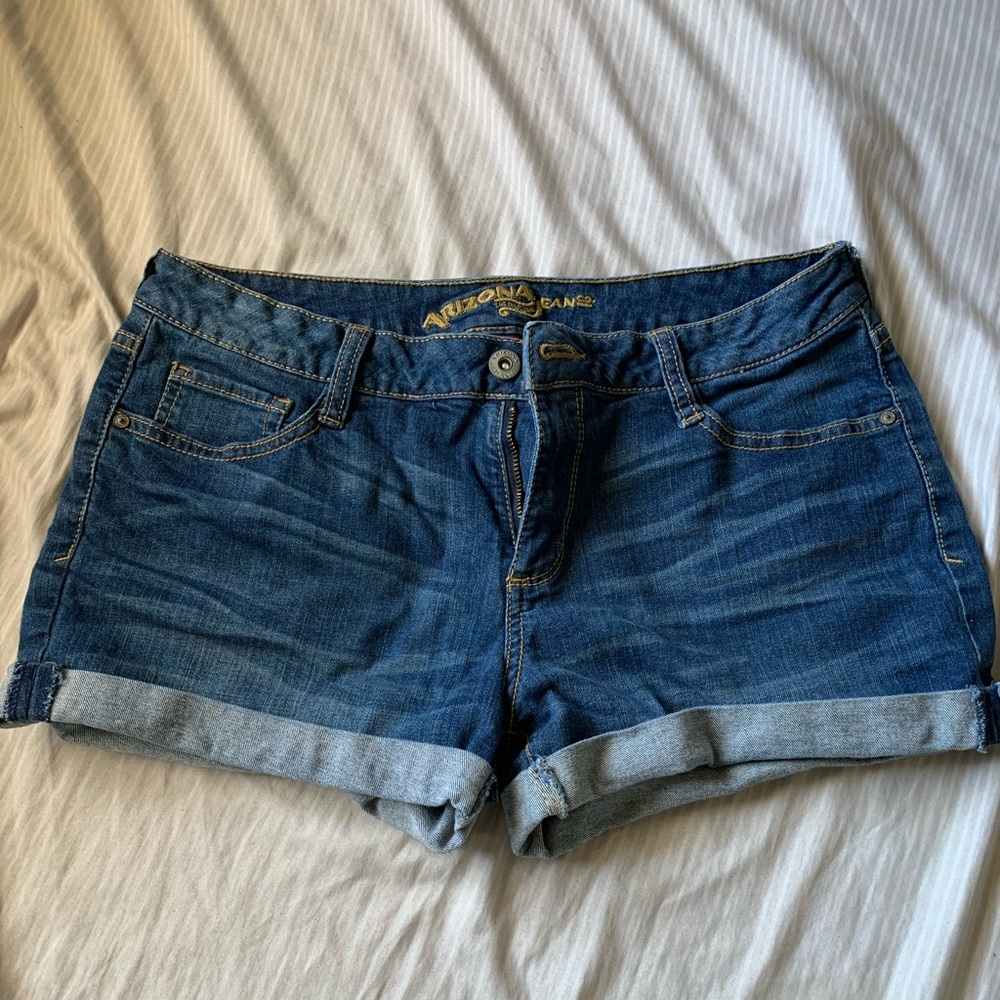 Arizona Jean Company Jean shorts